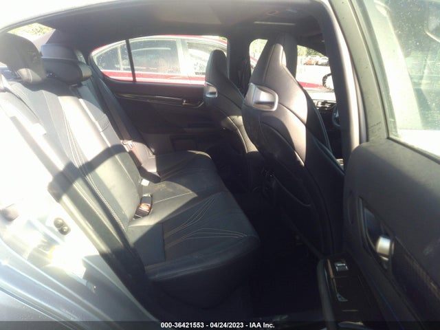 2017 Lexus GS, VIN: JTHBP1BL3HA002198