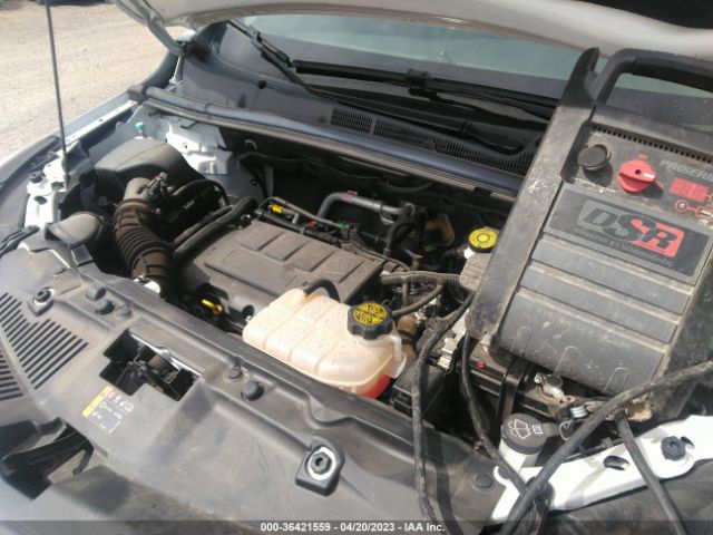 KL4CJCSB7LB041710 Buick Encore Essence