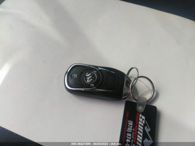 KL4CJCSB7LB041710 Buick Encore Essence