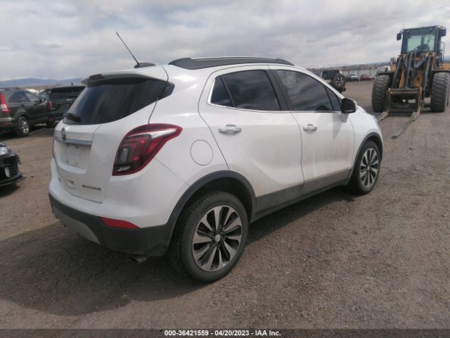 KL4CJCSB7LB041710 Buick Encore Essence