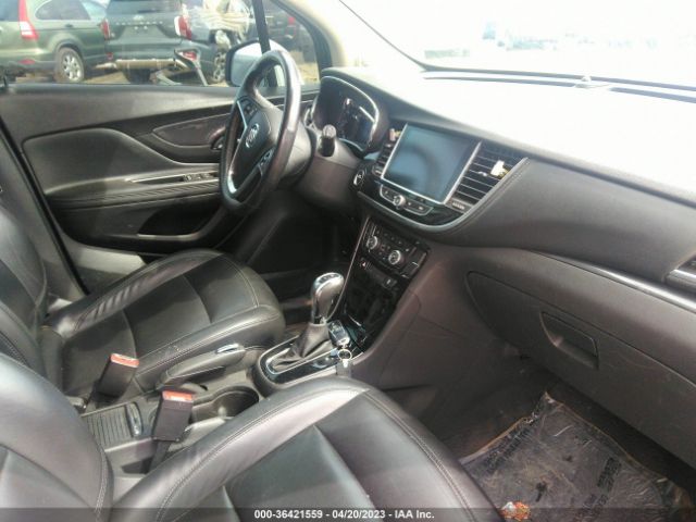 KL4CJCSB7LB041710 Buick Encore Essence