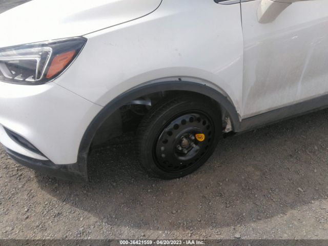 KL4CJCSB7LB041710 Buick Encore Essence