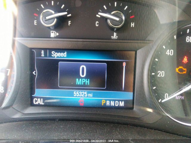KL4CJCSB7LB041710 Buick Encore Essence