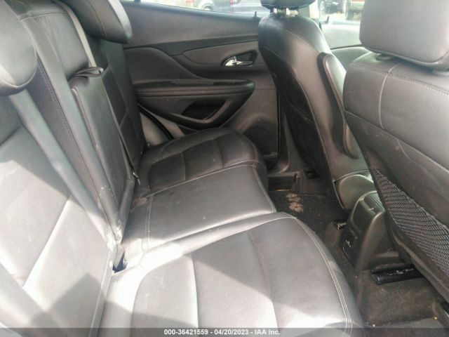 KL4CJCSB7LB041710 Buick Encore Essence
