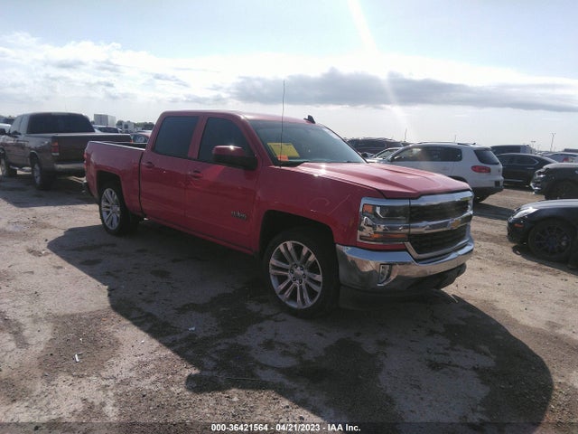 2016 3GCPCREH5GG259226 main image
