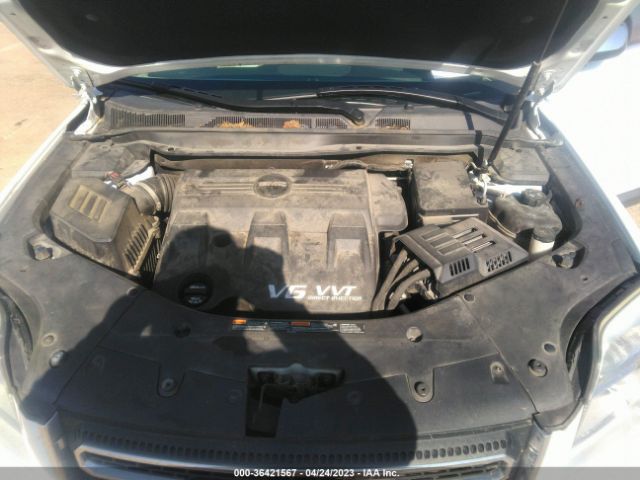 2GKFLPE39G6192943 GMC Terrain Slt