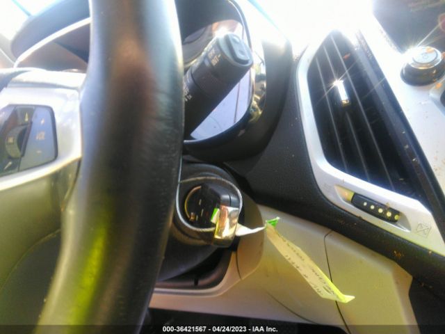 2GKFLPE39G6192943 GMC Terrain Slt