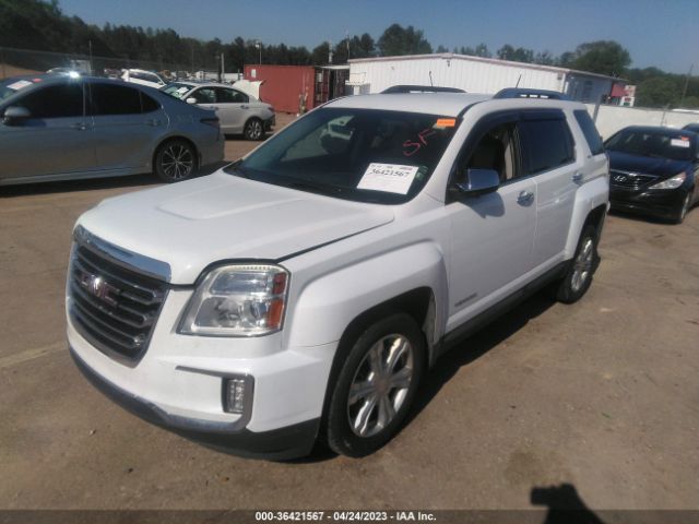 2GKFLPE39G6192943 GMC Terrain Slt