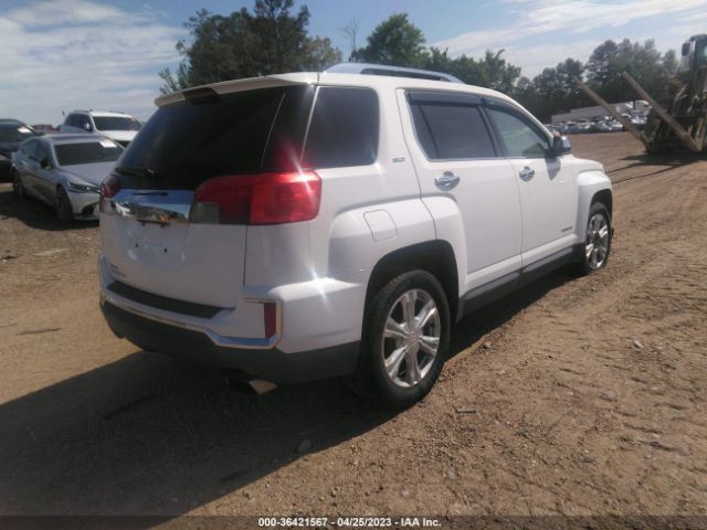 2GKFLPE39G6192943 GMC Terrain Slt