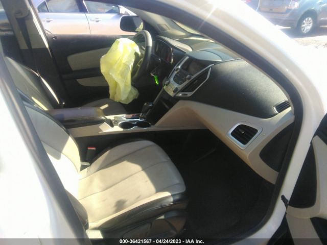 2GKFLPE39G6192943 GMC Terrain Slt
