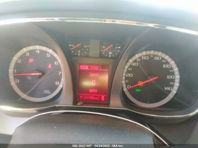 2GKFLPE39G6192943 GMC Terrain Slt