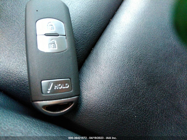 Mazda MAZDA6 2015 JM1GJ1V50F1201891 Image 3