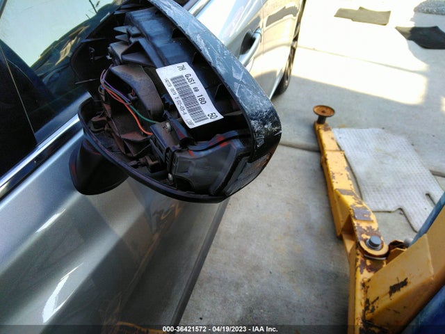 Mazda MAZDA6 2015 JM1GJ1V50F1201891 Image 8