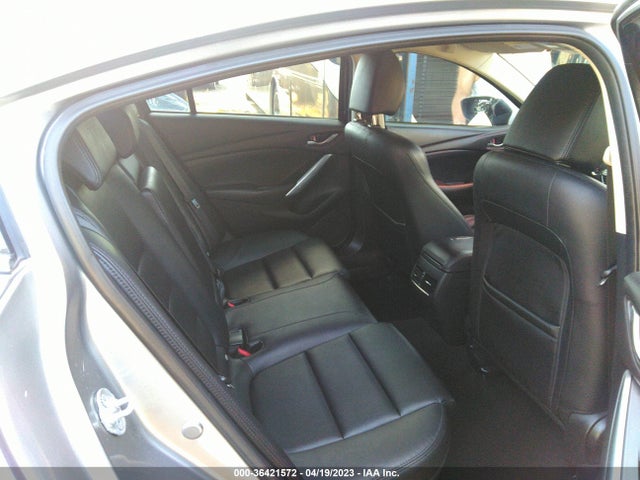 Mazda MAZDA6 2015 JM1GJ1V50F1201891 Image 10