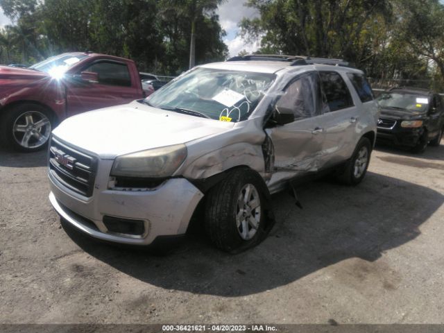 1GKKRNED4GJ183578 GMC ACADIA SLE