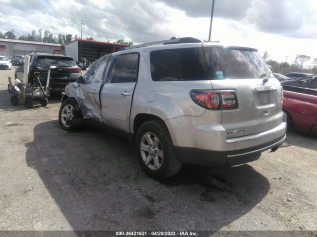 1GKKRNED4GJ183578 GMC ACADIA SLE
