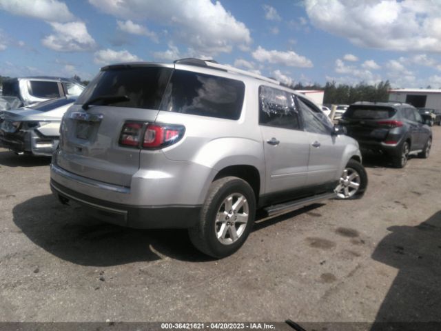 1GKKRNED4GJ183578 GMC ACADIA SLE