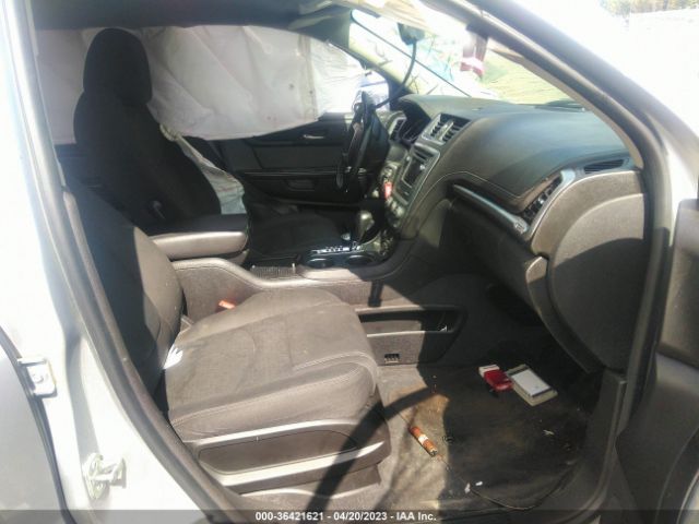 1GKKRNED4GJ183578 GMC ACADIA SLE