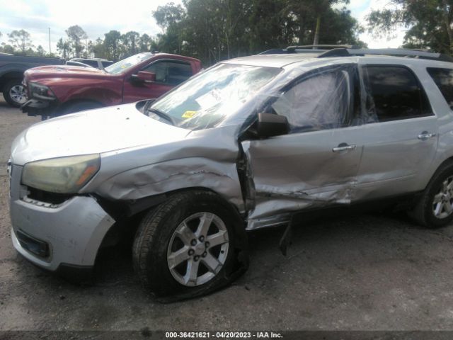 1GKKRNED4GJ183578 GMC ACADIA SLE