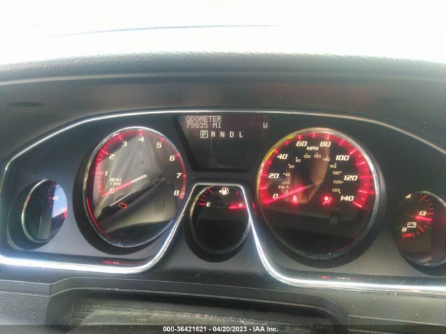 1GKKRNED4GJ183578 GMC ACADIA SLE