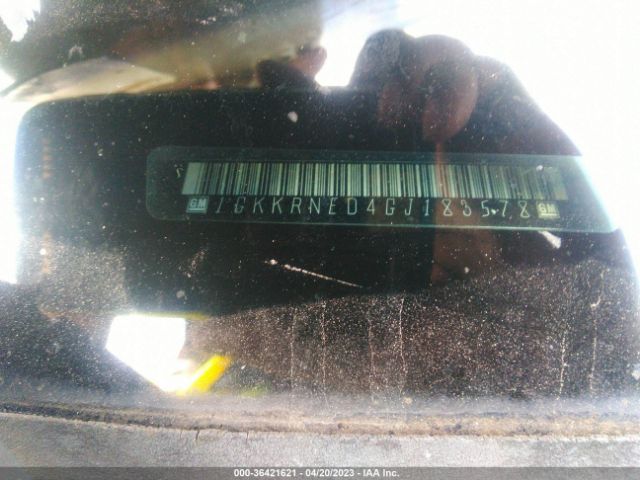 1GKKRNED4GJ183578 GMC ACADIA SLE
