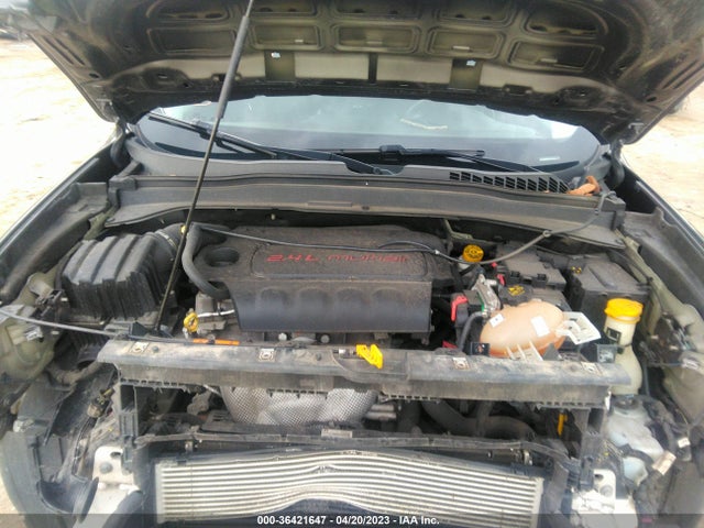 ZACCJBBBXHPF60442 Jeep Renegade Latitude