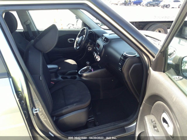 KIA Soul Base 2016 KNDJN2A27G7273701 Image 7
