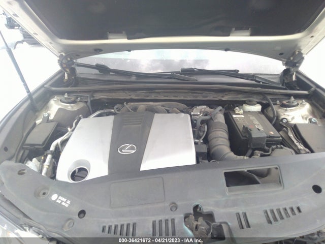 58ABZ1B13KU023475 Lexus Es Es 350