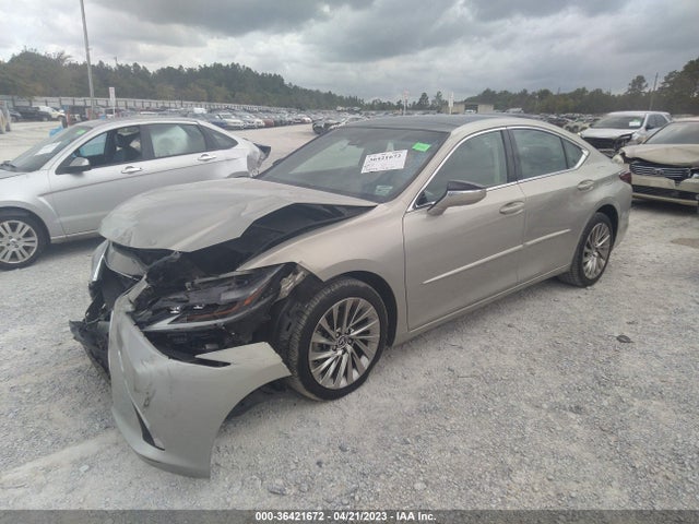 58ABZ1B13KU023475 Lexus Es Es 350