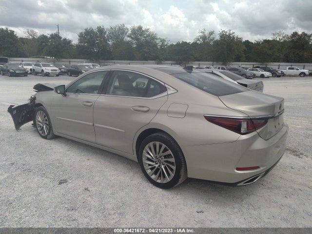 58ABZ1B13KU023475 Lexus Es Es 350
