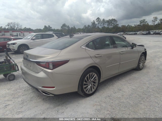 58ABZ1B13KU023475 Lexus Es Es 350