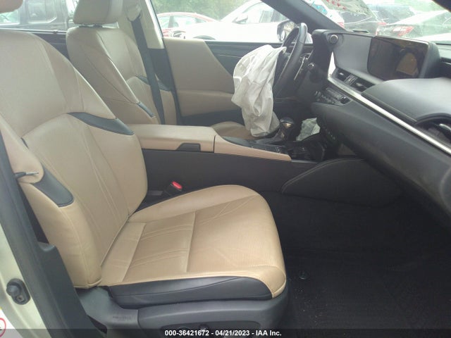 58ABZ1B13KU023475 Lexus Es Es 350