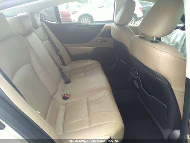58ABZ1B13KU023475 Lexus Es Es 350