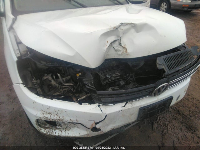 WVGBV7AX6HK020411 Volkswagen TIGUAN