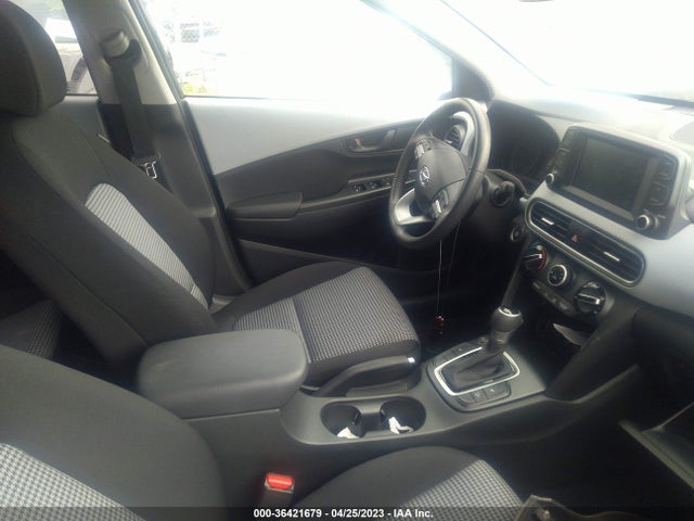 Hyundai Kona Sel Plus 2021 KM8K62AA9MU693915 Image 6