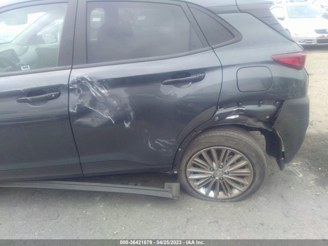 Hyundai Kona Sel Plus 2021 KM8K62AA9MU693915 Image 7