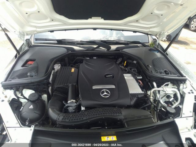 WDDZF4JB3HA163136 Mercedes-Benz E-class E 300