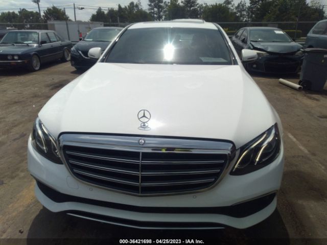 WDDZF4JB3HA163136 Mercedes-Benz E-class E 300