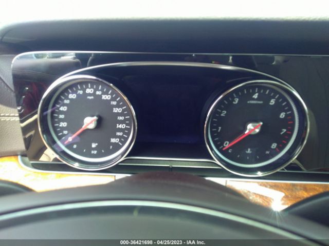 WDDZF4JB3HA163136 Mercedes-Benz E-class E 300