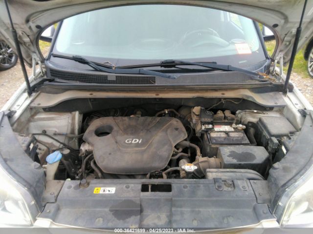 KNDJN2A20F7752783 KIA Soul Base