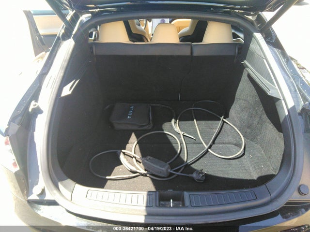Tesla Model S 90d/p90d/p100d/p85d 2016 5YJSA1E41GF126368 Image 12