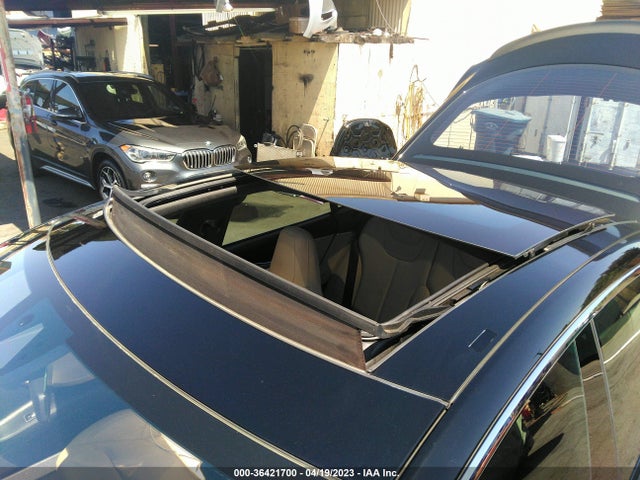 Tesla Model S 90d/p90d/p100d/p85d 2016 5YJSA1E41GF126368 Image 4