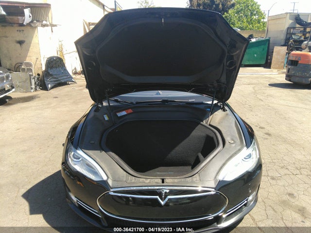 Tesla Model S 90d/p90d/p100d/p85d 2016 5YJSA1E41GF126368 Image 8