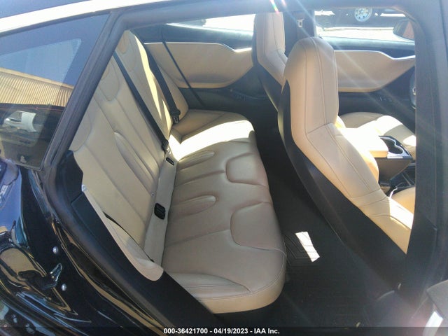 Tesla Model S 90d/p90d/p100d/p85d 2016 5YJSA1E41GF126368 Image 10