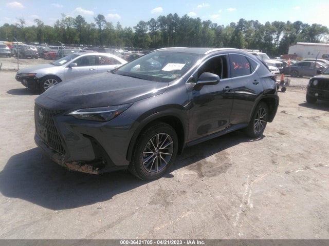 2023 Lexus NX, VIN: 2T2GGCEZ1PC027108