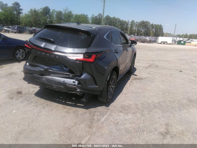 2023 Lexus NX, VIN: 2T2GGCEZ1PC027108