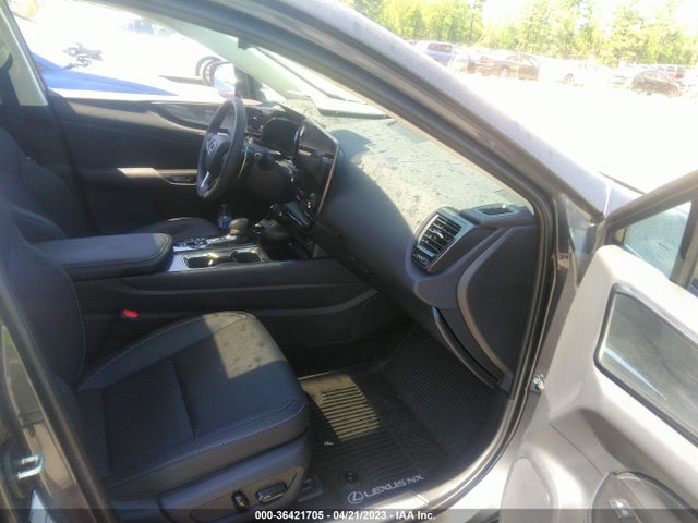 2023 Lexus NX, VIN: 2T2GGCEZ1PC027108