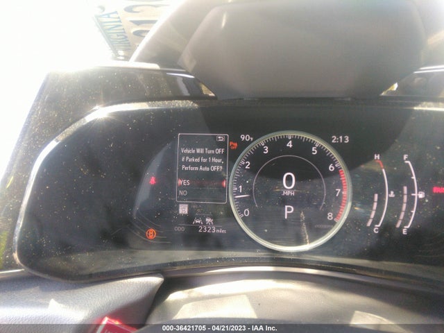 2023 Lexus NX, VIN: 2T2GGCEZ1PC027108