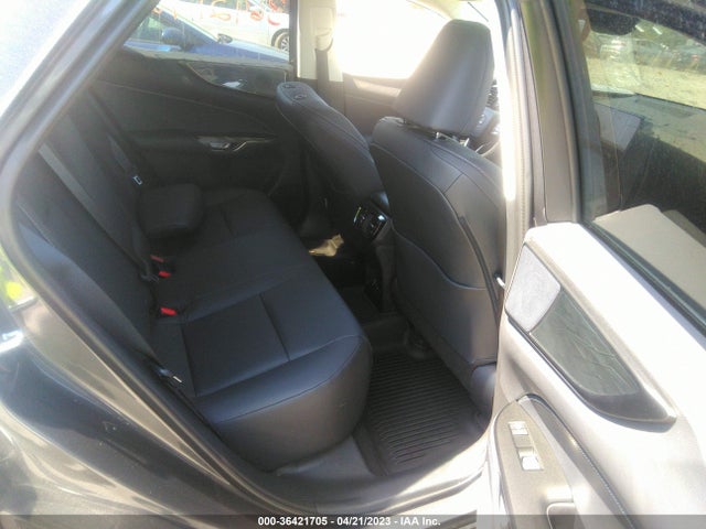 2023 Lexus NX, VIN: 2T2GGCEZ1PC027108