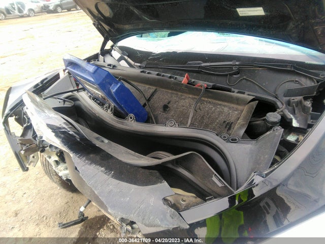 7SAYGDEE3NF445287 Tesla Model Y Long Range